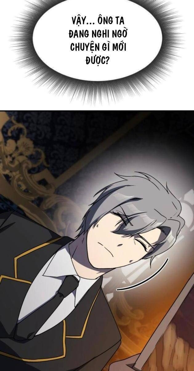 Nhập Vai Phản Diện Mắt Cáo Hoàn Hảo - Page 126