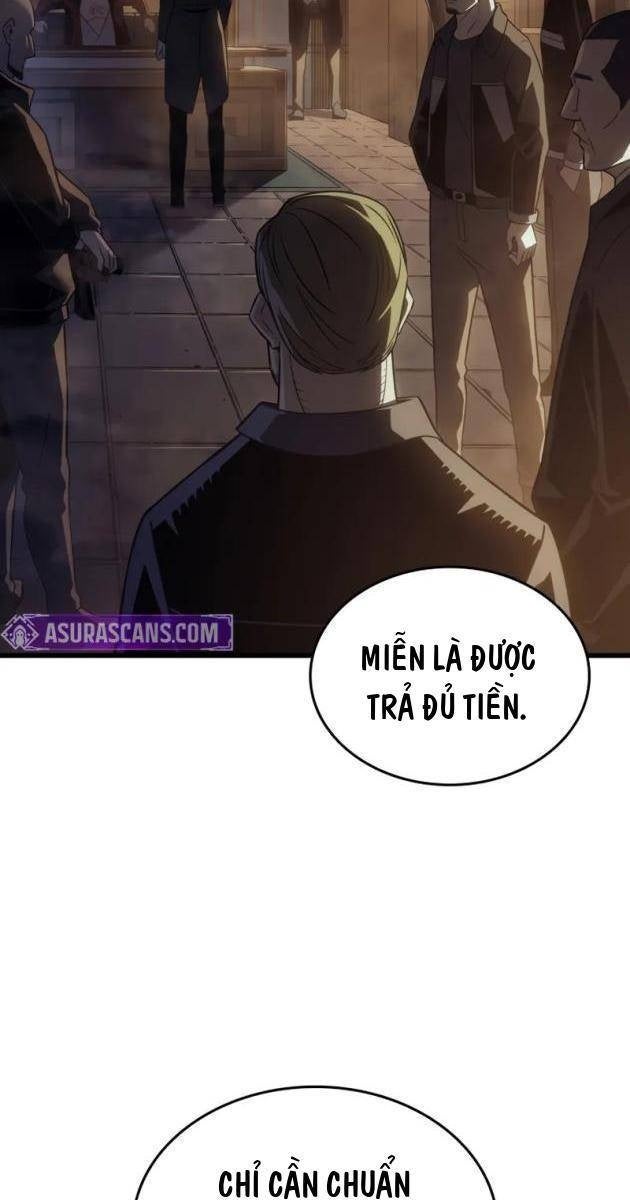 Sự Trở Lại Của Pháp Sư Vĩ Đại Sau 4000 Năm - Page 10