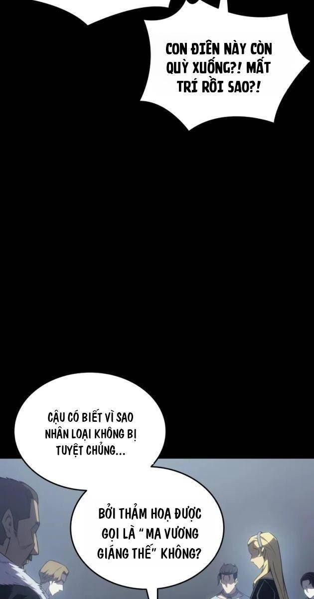 Sự Trở Lại Của Pháp Sư Vĩ Đại Sau 4000 Năm - Page 21