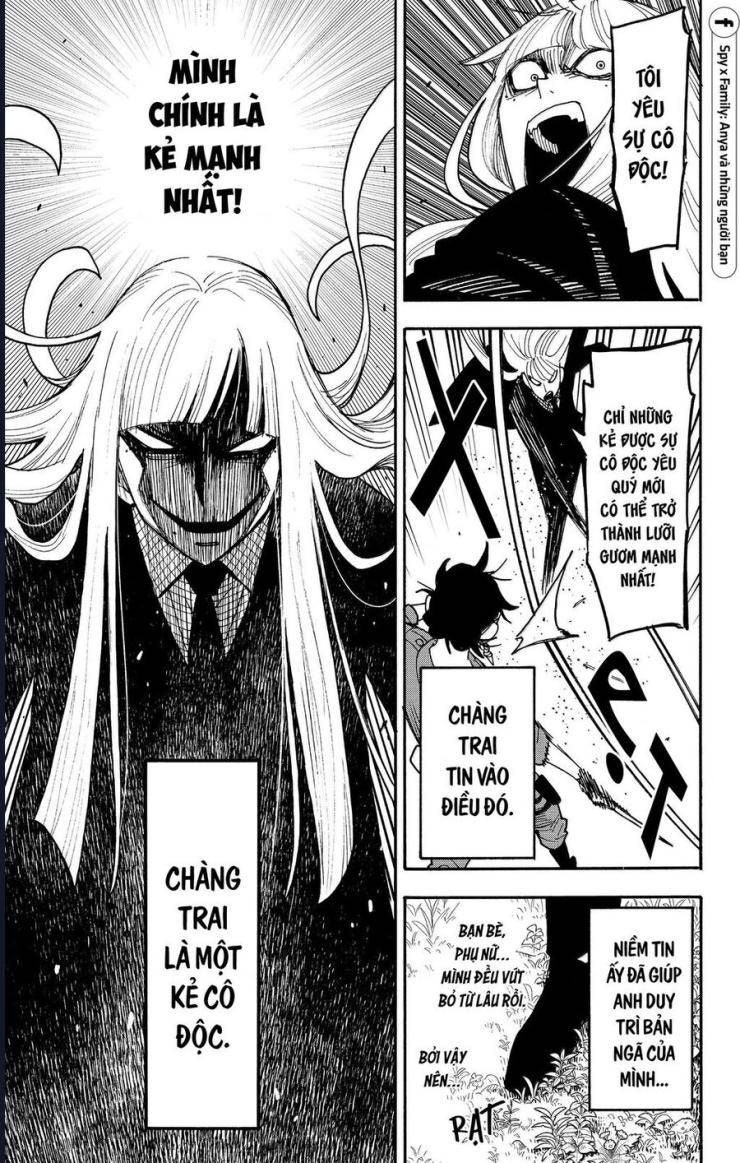 Gia Đình Điệp Viên - Page 8