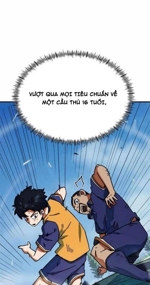 Tôi Bị Hiểu Lầm Là Siêu Sao Trên Sân Cỏ - Page 115