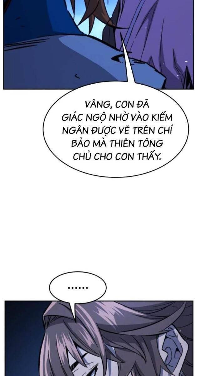Tuyệt Đỉnh Kiếm Cảm - Page 106