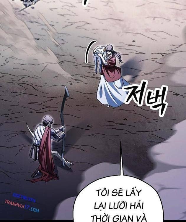 Người Chơi Không Thể Thăng Cấp - Page 69