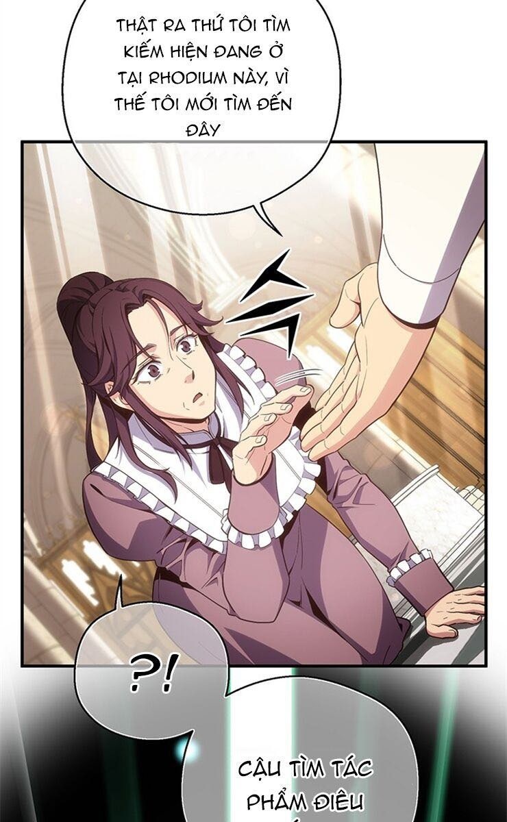 Con Đường Đế Vương - Page 52