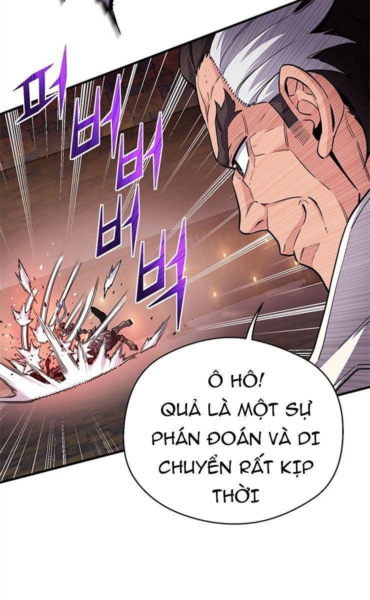 Con Đường Đế Vương - Page 35