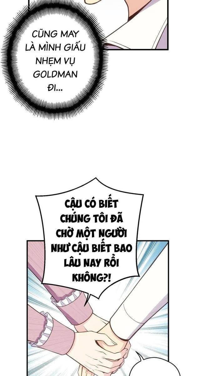 Con Đường Đế Vương - Page 10