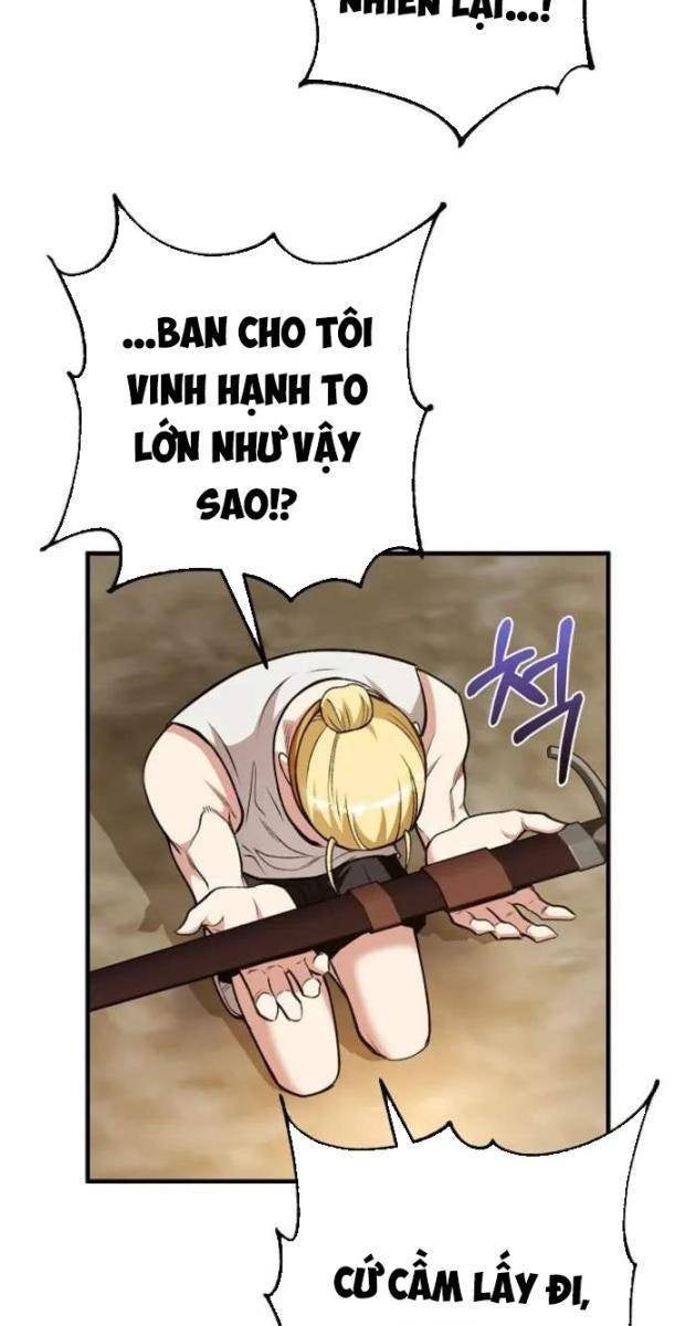 Định Mệnh Được Yêu Bởi Kẻ Phản Diện - Page 41