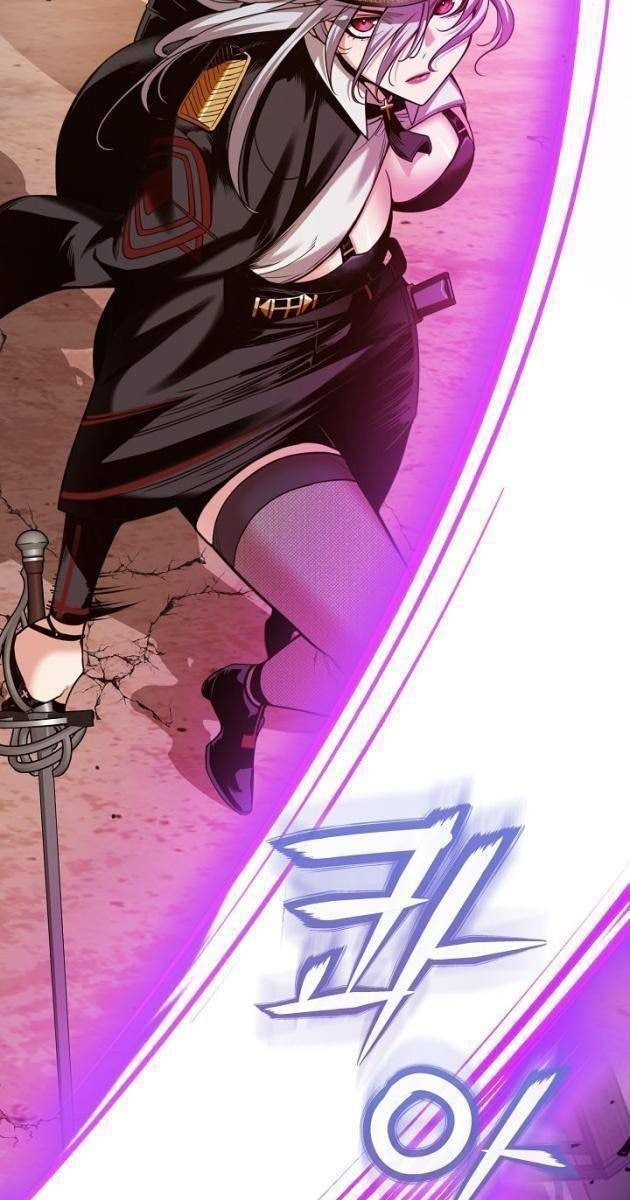 Định Mệnh Được Yêu Bởi Kẻ Phản Diện - Page 50