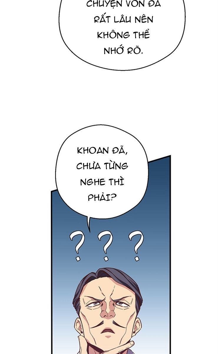 Con Đường Đế Vương - Page 13