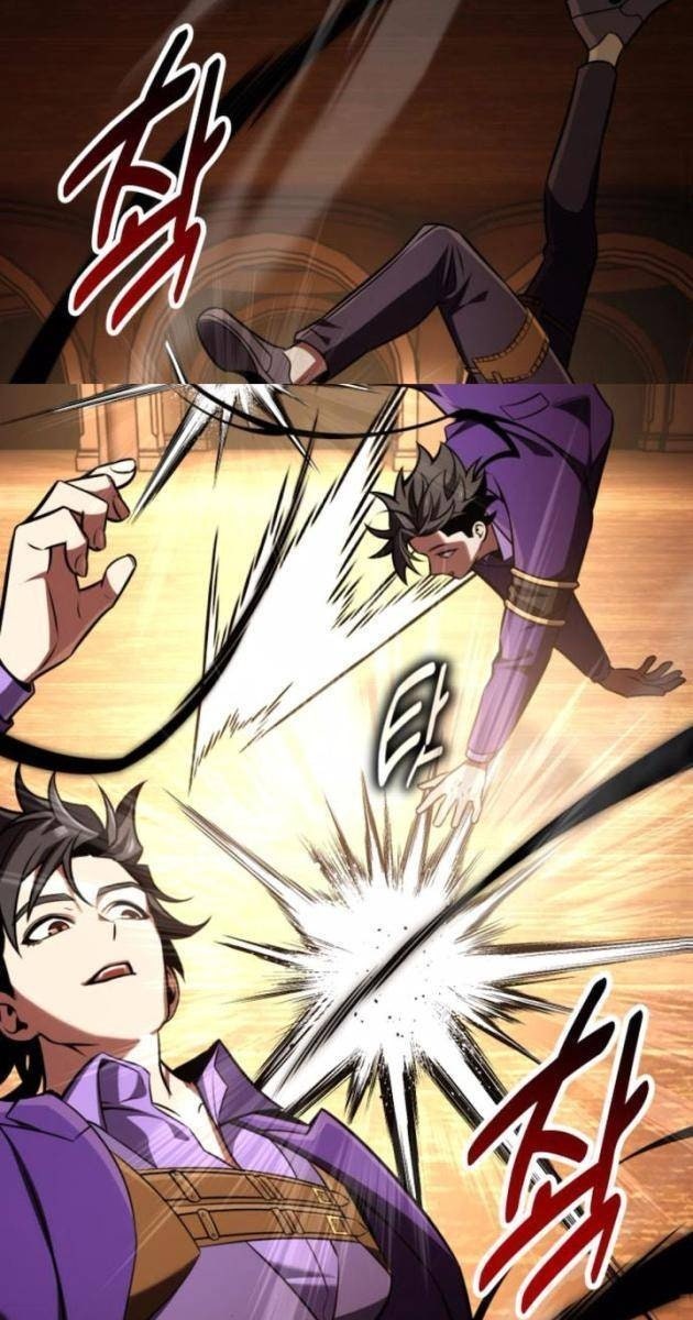 Tôi Đã Giết Tuyển Thủ Học Viện - Page 132