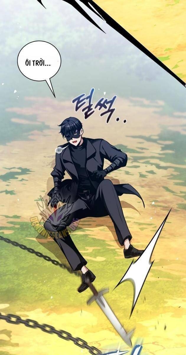 Định Mệnh Được Yêu Bởi Kẻ Phản Diện - Page 59