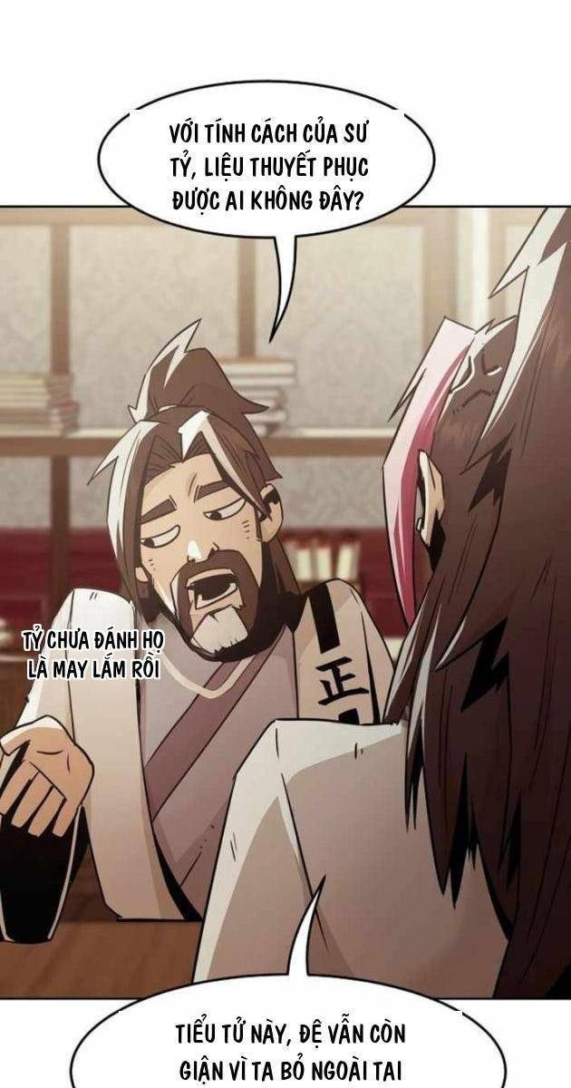 Tiểu Gia Chủ của Tứ Xuyên Đường Gia trở thành Kiếm Thần - Page 102