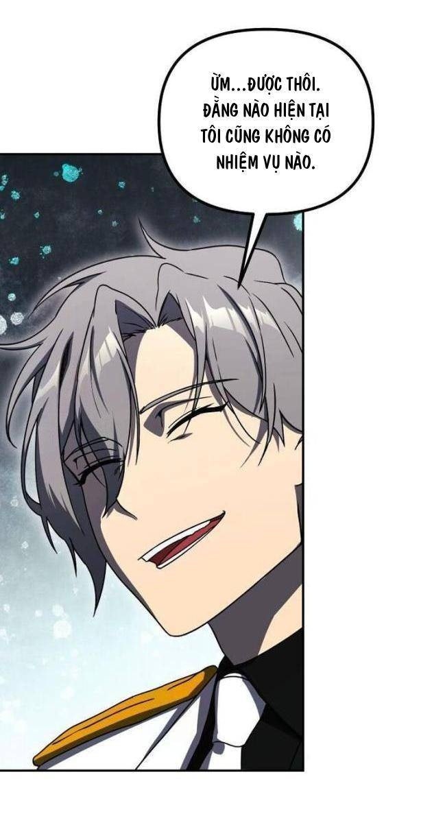 Nhập Vai Phản Diện Mắt Cáo Hoàn Hảo - Page 54