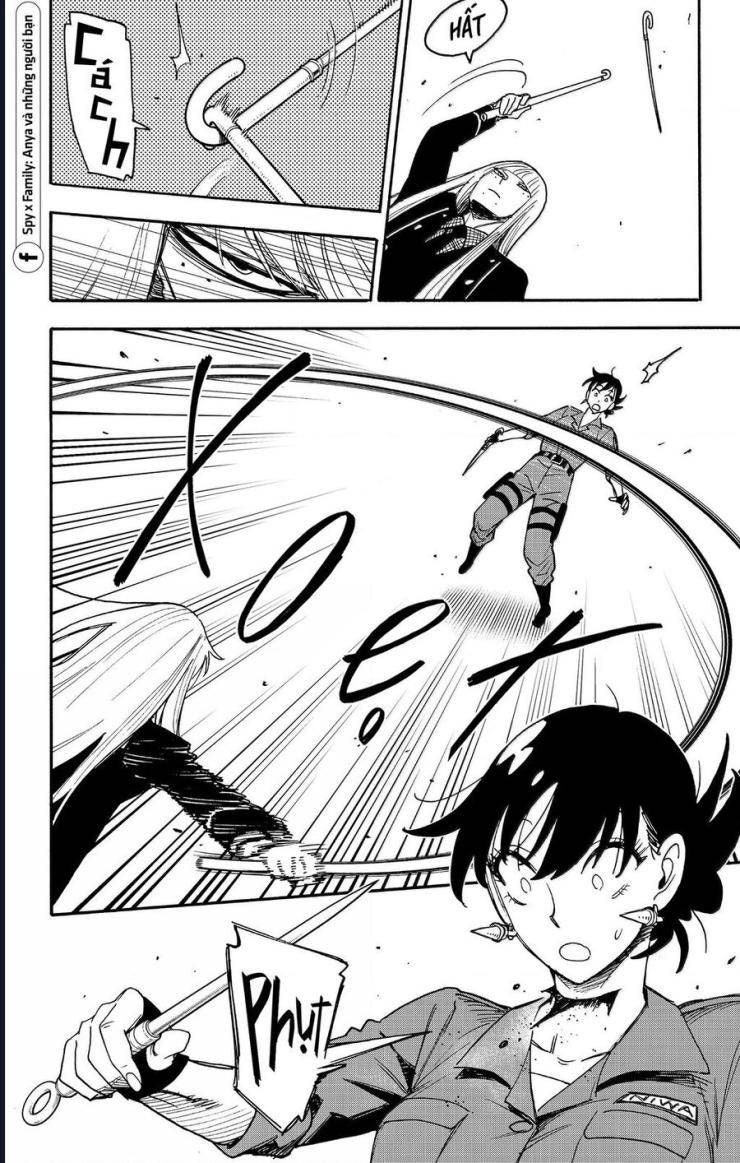 Gia Đình Điệp Viên - Page 5