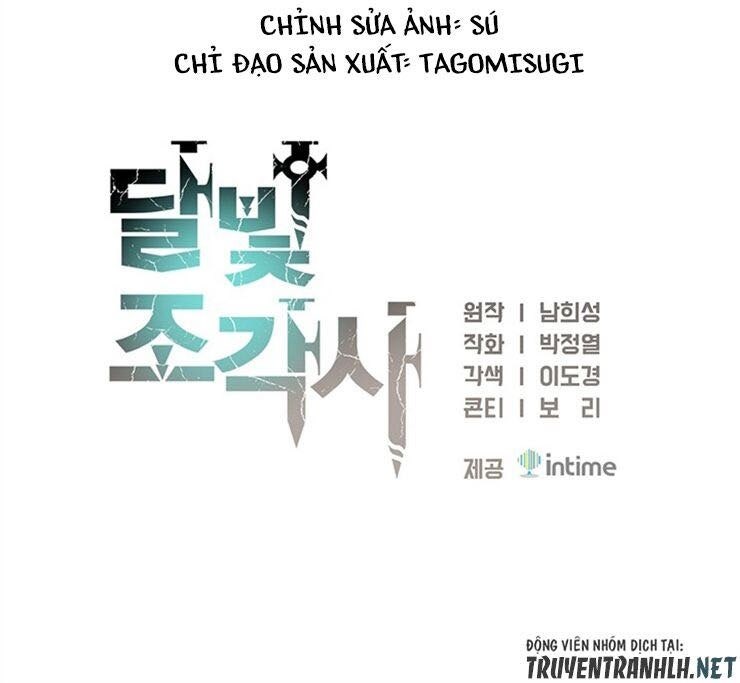 Con Đường Đế Vương - Page 31