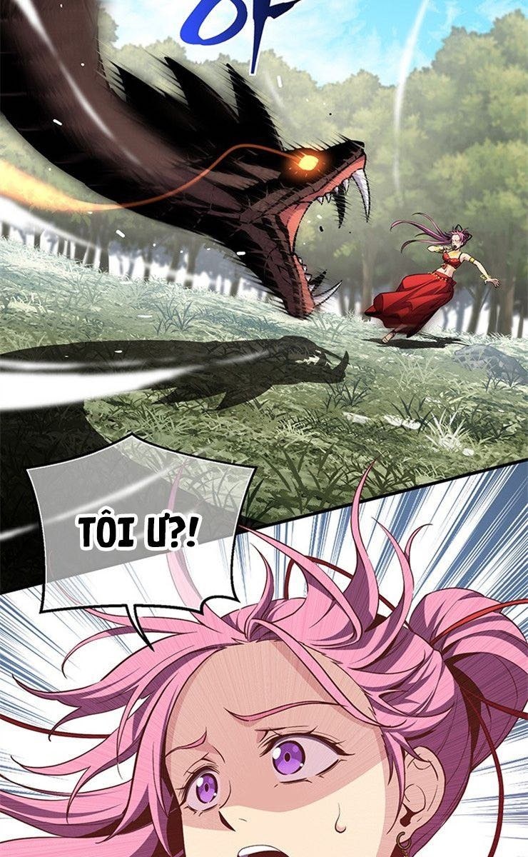 Con Đường Đế Vương - Page 17