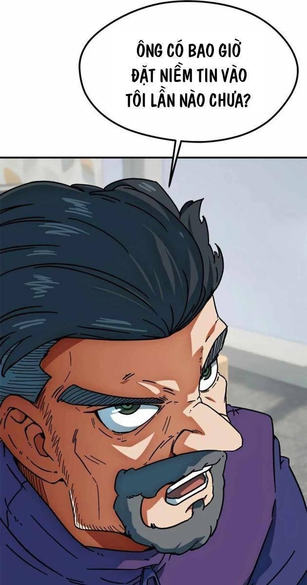 Tôi Bị Hiểu Lầm Là Siêu Sao Trên Sân Cỏ - Page 86