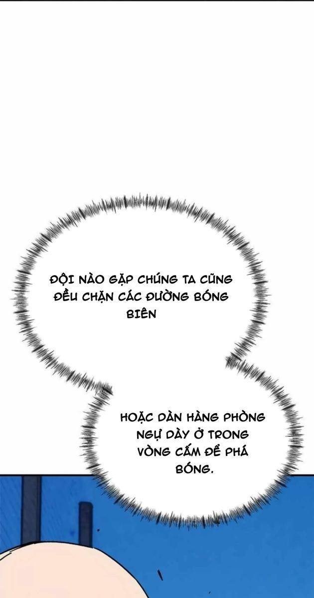 Tôi Bị Hiểu Lầm Là Siêu Sao Trên Sân Cỏ - Page 42