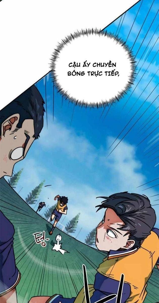 Tôi Bị Hiểu Lầm Là Siêu Sao Trên Sân Cỏ - Page 89