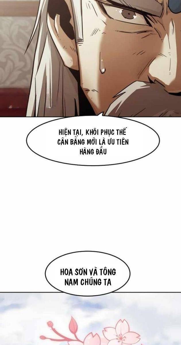 Tiểu Gia Chủ của Tứ Xuyên Đường Gia trở thành Kiếm Thần - Page 92