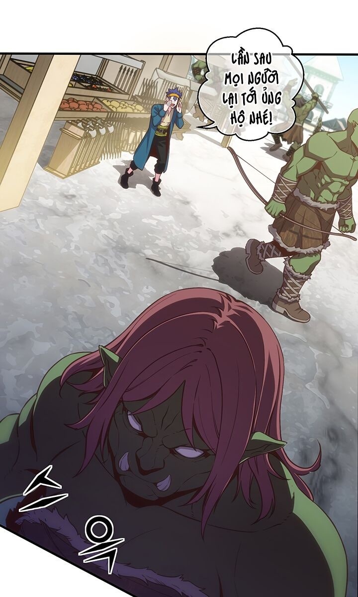 Con Đường Đế Vương - Page 123