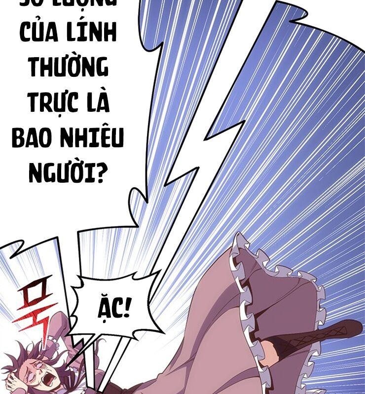 Con Đường Đế Vương - Page 41