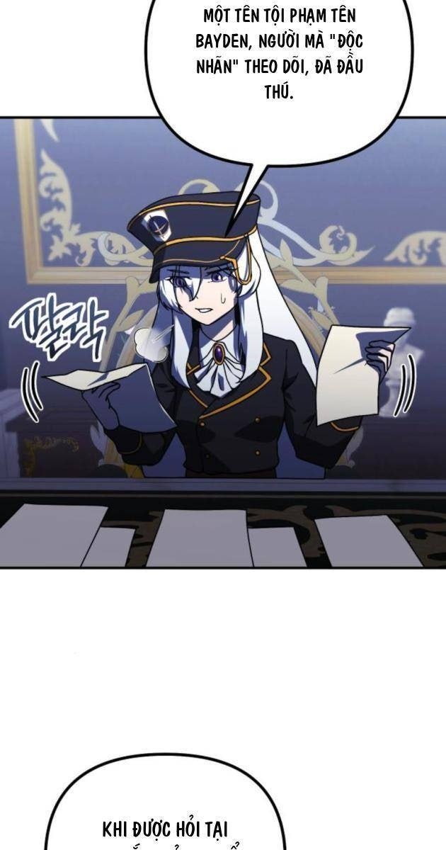 Nhập Vai Phản Diện Mắt Cáo Hoàn Hảo - Page 12