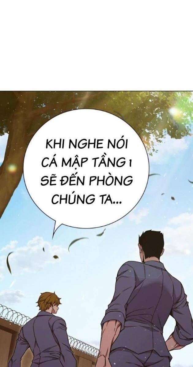Nhà Tù Vị Thành Niên - Page 136