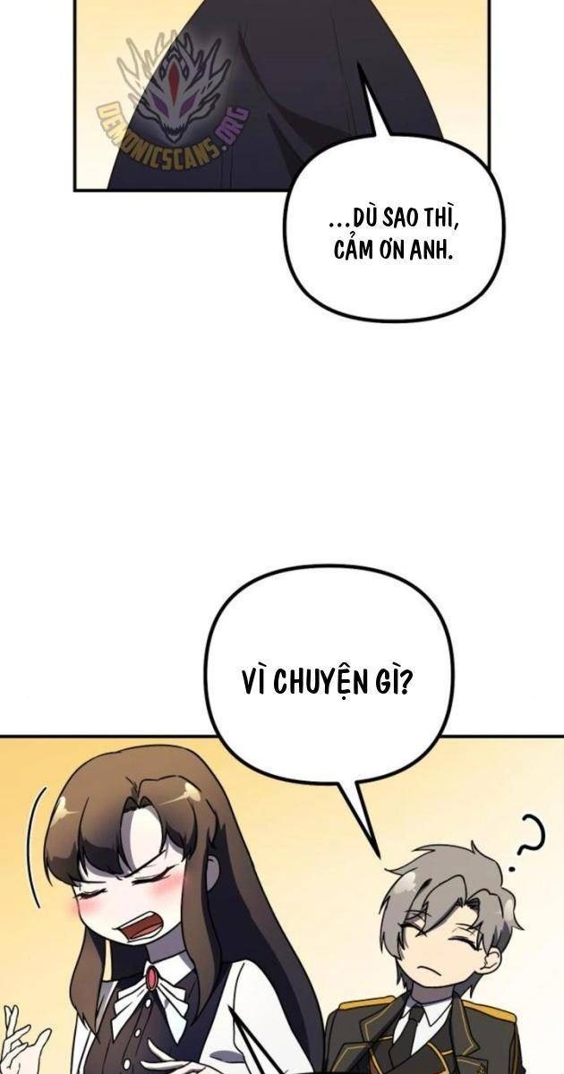 Nhập Vai Phản Diện Mắt Cáo Hoàn Hảo - Page 85