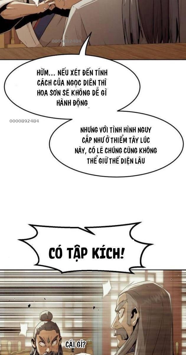 Tiểu Gia Chủ của Tứ Xuyên Đường Gia trở thành Kiếm Thần - Page 7