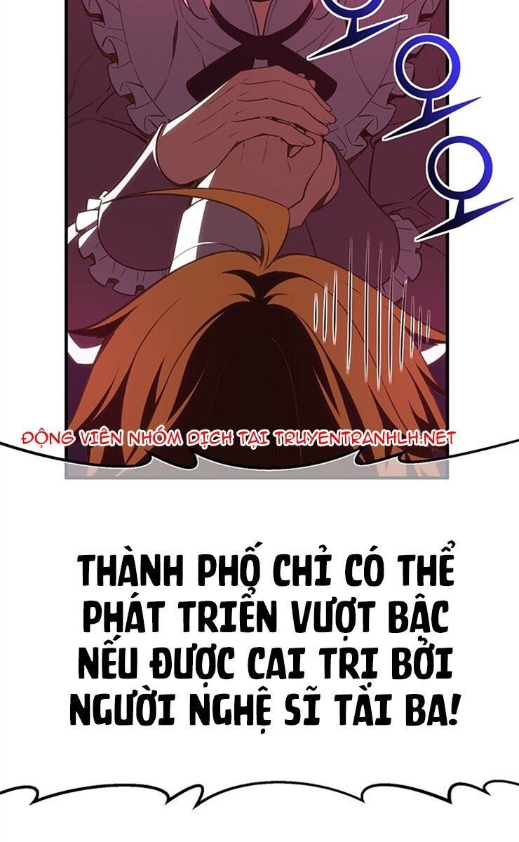 Con Đường Đế Vương - Page 22