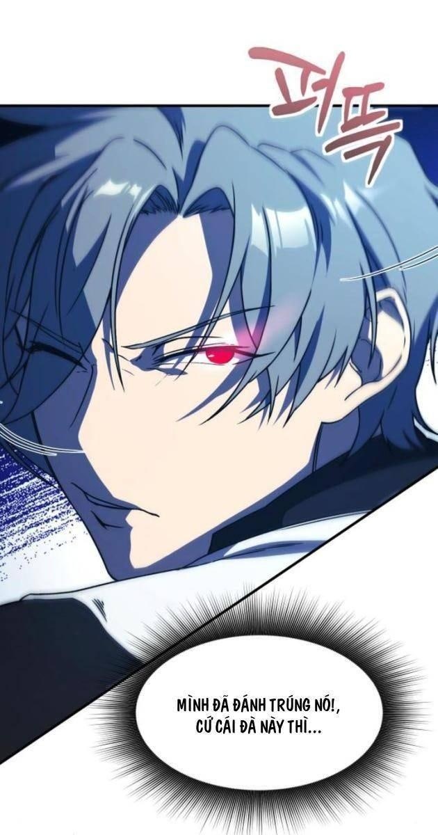 Nhập Vai Phản Diện Mắt Cáo Hoàn Hảo - Page 7