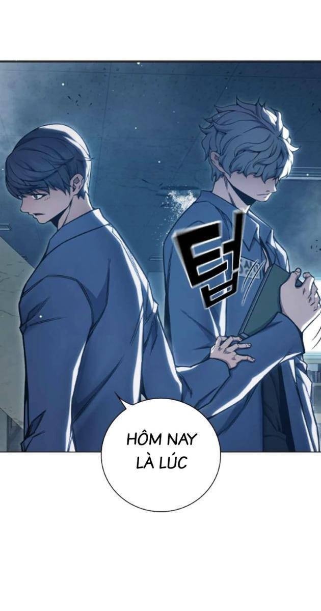 Nhà Tù Vị Thành Niên - Page 219