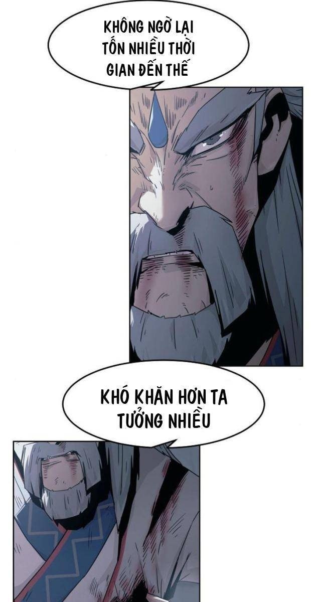 Tiểu Gia Chủ của Tứ Xuyên Đường Gia trở thành Kiếm Thần - Page 32