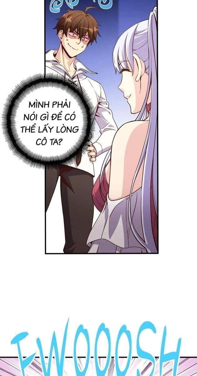 Con Đường Đế Vương - Page 84