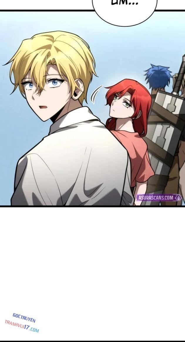 Vô Hạn Pháp Sư - Page 122