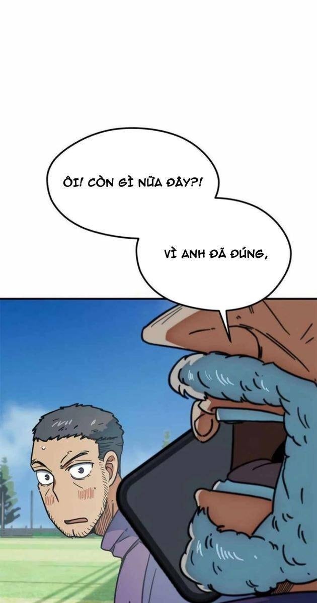 Tôi Bị Hiểu Lầm Là Siêu Sao Trên Sân Cỏ - Page 141