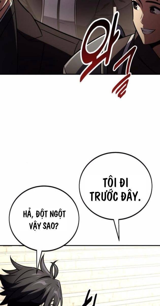 Tôi Đã Giết Tuyển Thủ Học Viện - Page 49