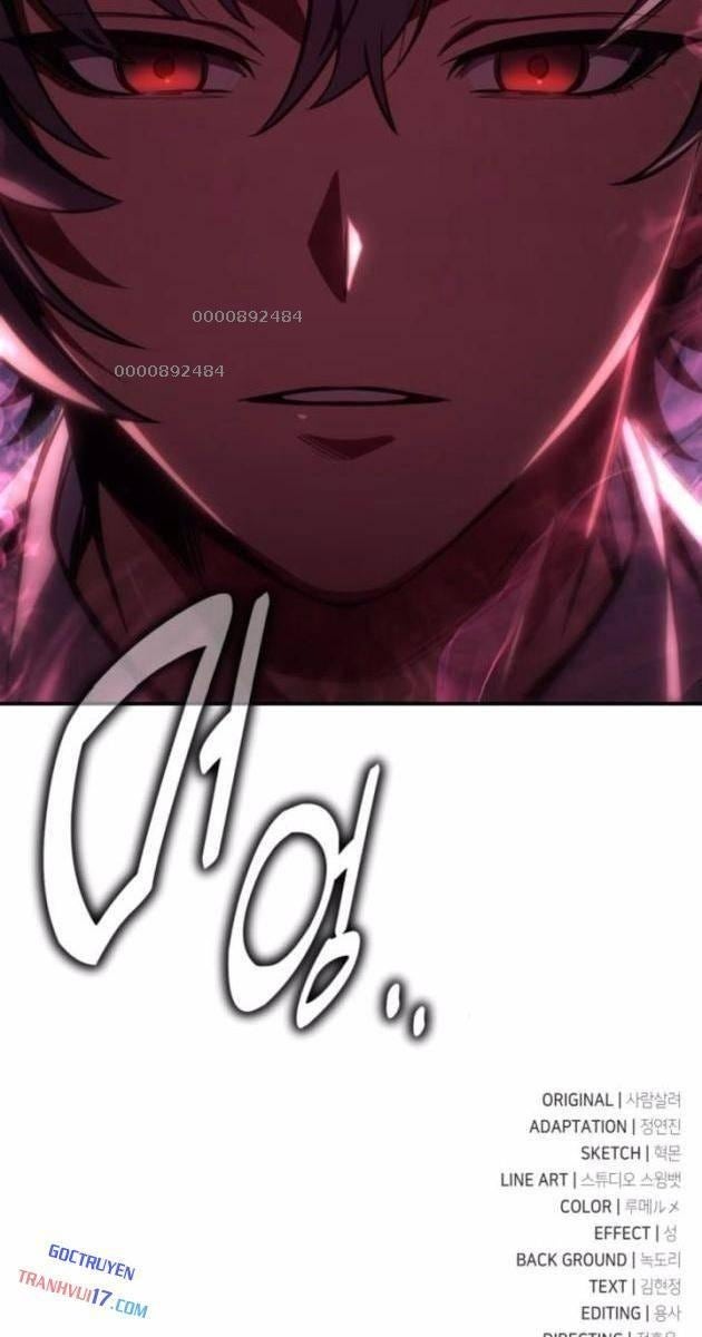 Tôi Đã Giết Tuyển Thủ Học Viện - Page 191