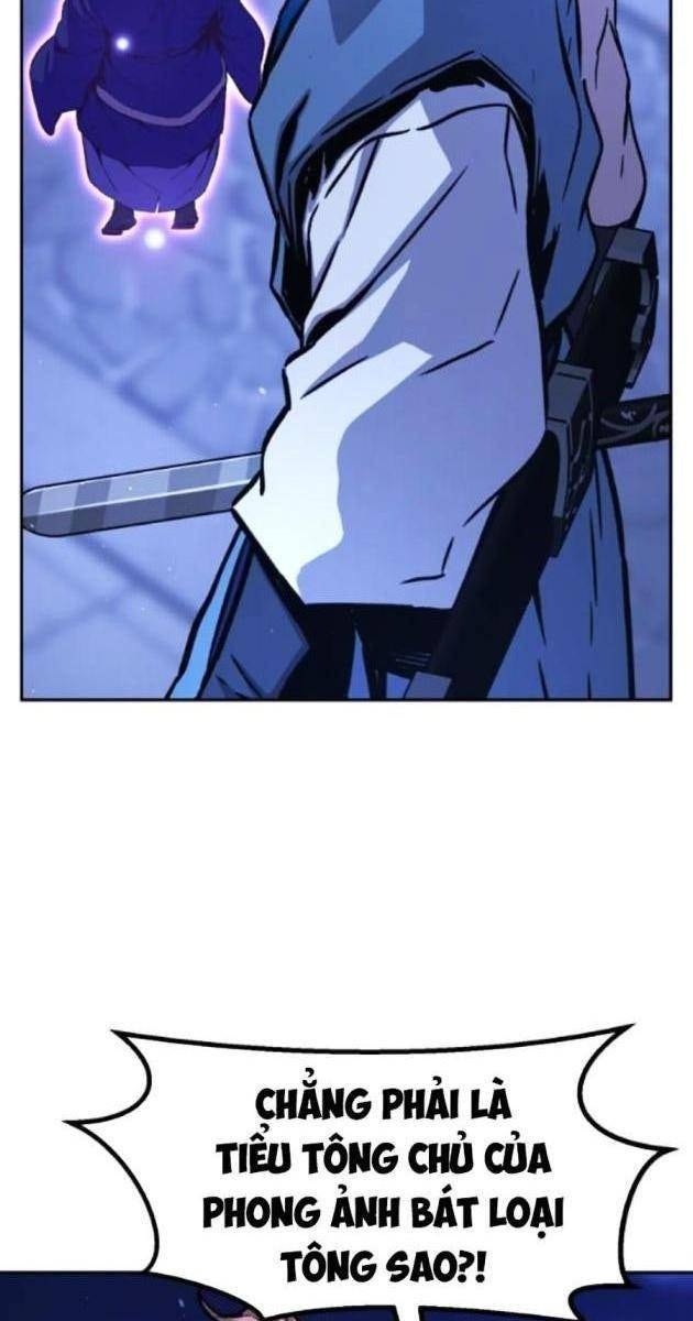 Tuyệt Đỉnh Kiếm Cảm - Page 29