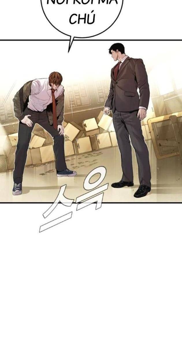 Bố Tôi Là Đặc Vụ - Page 176