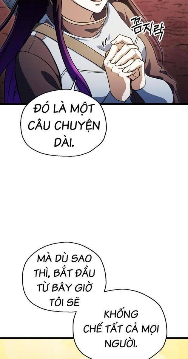 Người Chơi Không Thể Thăng Cấp - Page 62