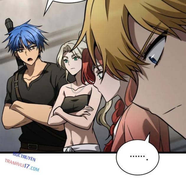 Vô Hạn Pháp Sư - Page 28