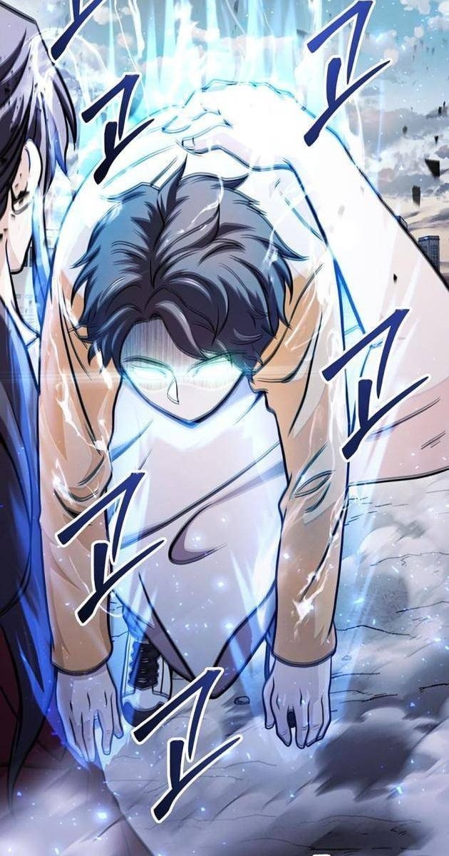 Người Chơi Không Thể Thăng Cấp - Page 80