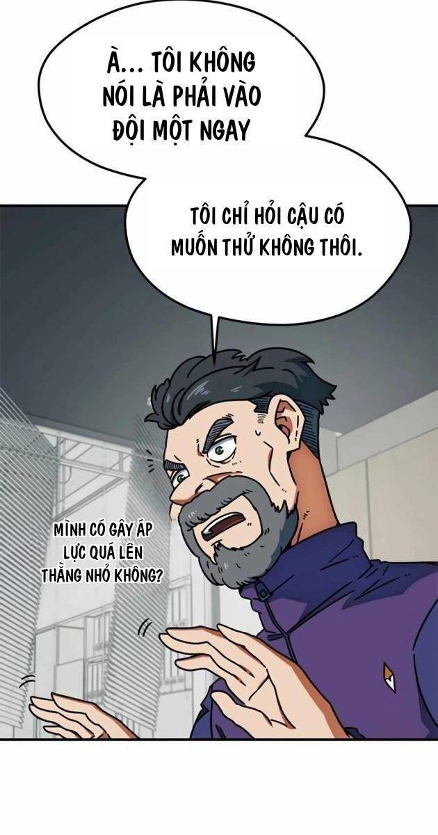 Tôi Bị Hiểu Lầm Là Siêu Sao Trên Sân Cỏ - Page 5