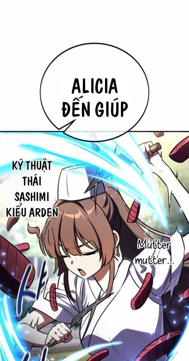 Tôi Đã Giết Tuyển Thủ Học Viện - Page 20