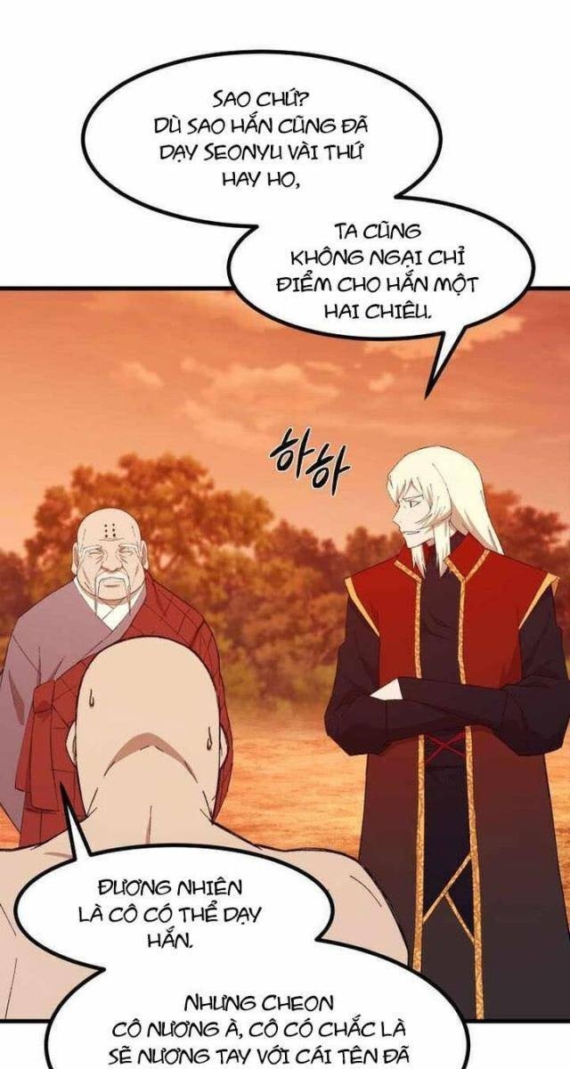 Đại Cao Thủ - Page 17