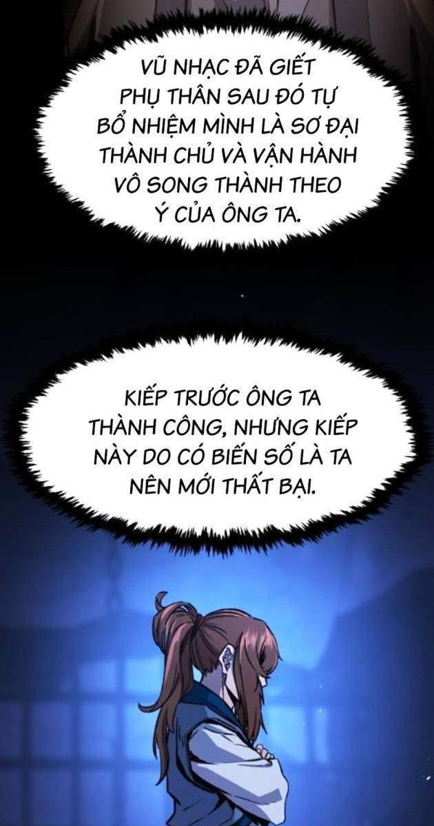 Tuyệt Đỉnh Kiếm Cảm - Page 151