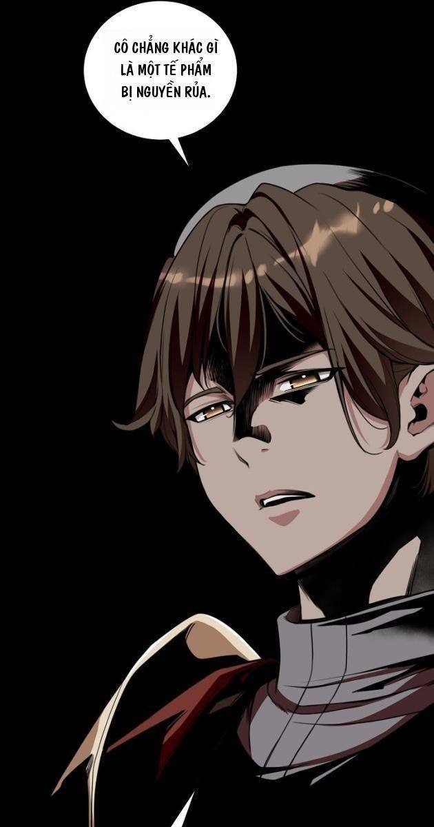 Định Mệnh Được Yêu Bởi Kẻ Phản Diện - Page 19