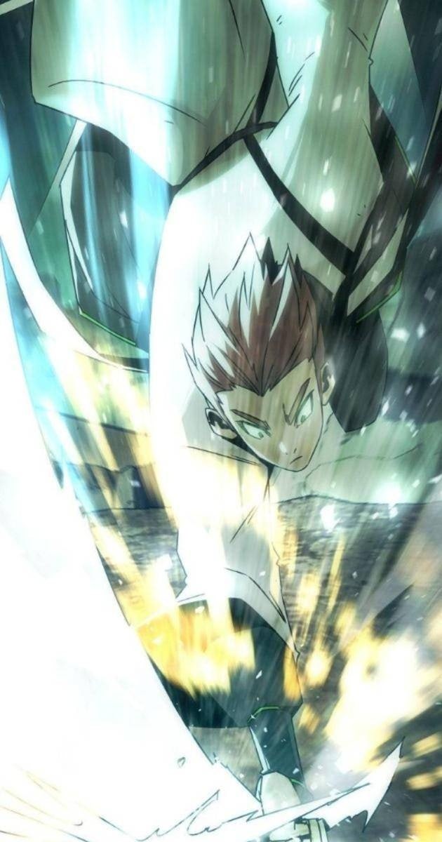 Tiểu Gia Chủ của Tứ Xuyên Đường Gia trở thành Kiếm Thần - Page 32